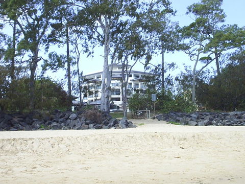 Grand Mercure Allegra Hervey Bay - Accommodation BNB 29
