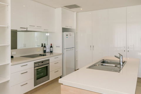 Grand Mercure Allegra Hervey Bay - Accommodation BNB 11