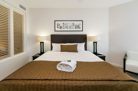 Grand Mercure Allegra Hervey Bay - Accommodation BNB 10