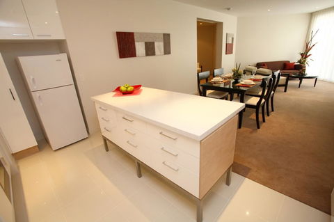 Grand Mercure Allegra Hervey Bay - Accommodation BNB 27
