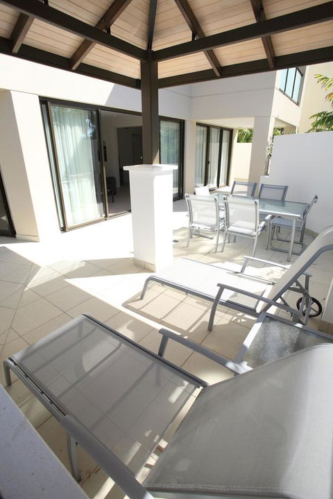 Grand Mercure Allegra Hervey Bay - Accommodation BNB 22