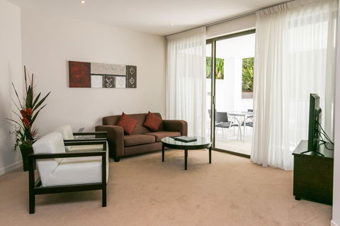 Grand Mercure Allegra Hervey Bay - Accommodation BNB 32