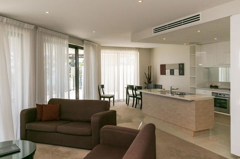 Grand Mercure Allegra Hervey Bay - Accommodation BNB 12