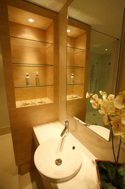 Grand Mercure Allegra Hervey Bay - Accommodation BNB 25