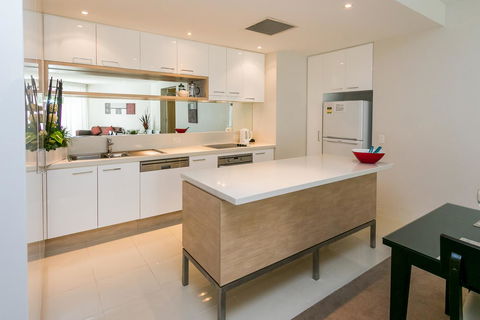 Grand Mercure Allegra Hervey Bay - Accommodation BNB 3