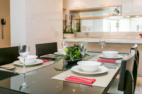Grand Mercure Allegra Hervey Bay - Accommodation BNB 33