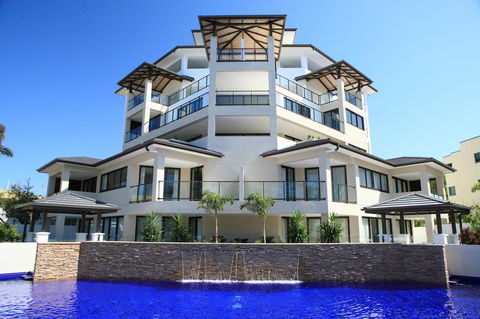 Grand Mercure Allegra Hervey Bay - Accommodation BNB 5