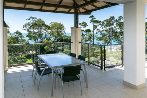 Grand Mercure Allegra Hervey Bay - Accommodation BNB 16