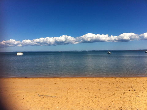 Grand Mercure Allegra Hervey Bay - Accommodation BNB 7