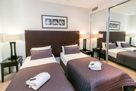 Grand Mercure Allegra Hervey Bay - Accommodation BNB 15