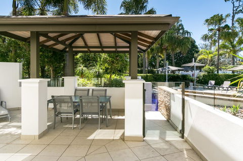 Grand Mercure Allegra Hervey Bay - Accommodation BNB 14