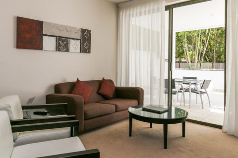 Grand Mercure Allegra Hervey Bay - Accommodation BNB 21