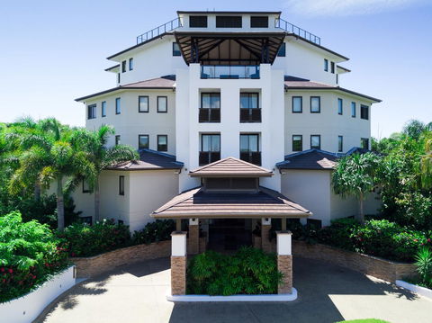 Grand Mercure Allegra Hervey Bay - Accommodation BNB 31