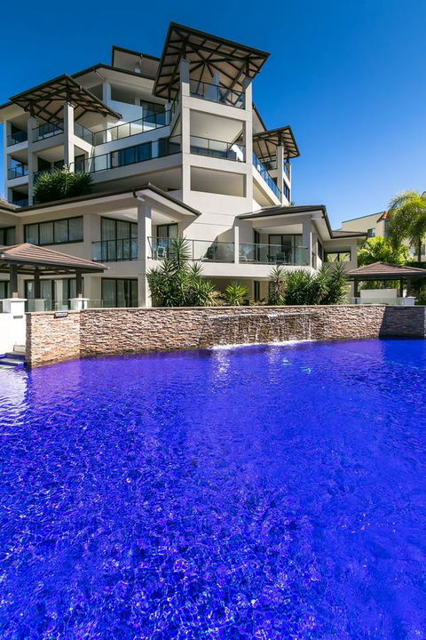 Grand Mercure Allegra Hervey Bay - Accommodation BNB 0