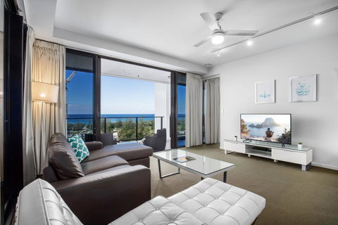 Ultra Broadbeach - Accommodation BNB 40