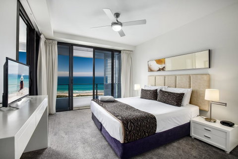 Ultra Broadbeach - Accommodation BNB 33