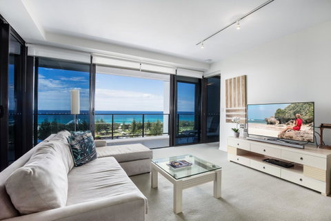Ultra Broadbeach - Accommodation BNB 38