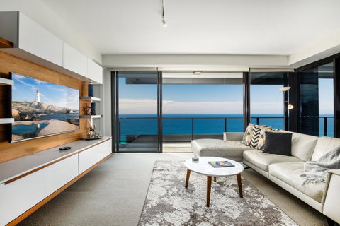 Ultra Broadbeach - Accommodation BNB 20