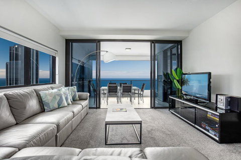 Ultra Broadbeach - Accommodation BNB 34