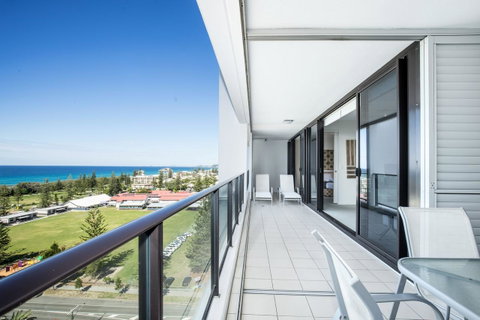 Ultra Broadbeach - Accommodation BNB 39