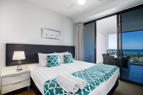 Ultra Broadbeach - Accommodation BNB 42