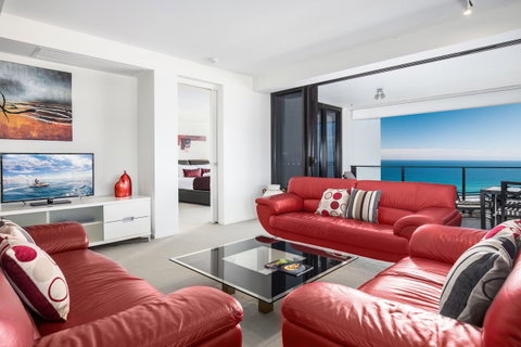 Ultra Broadbeach - Accommodation BNB 17