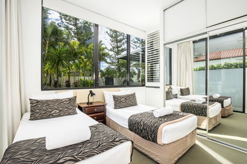 Ultra Broadbeach - Accommodation BNB 21