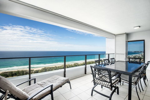 Ultra Broadbeach - Accommodation BNB 15