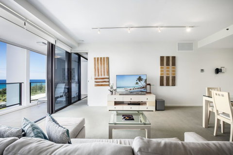 Ultra Broadbeach - Accommodation BNB 36