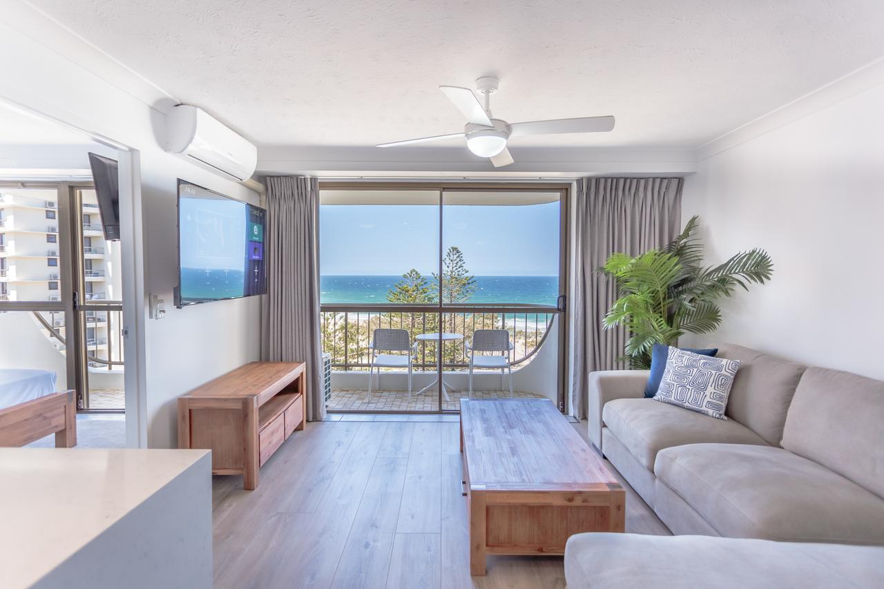Broadbeach QLD Accommodation BNB
