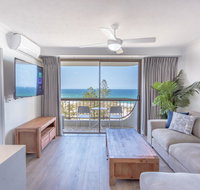 Ocean Royale - Accommodation BNB