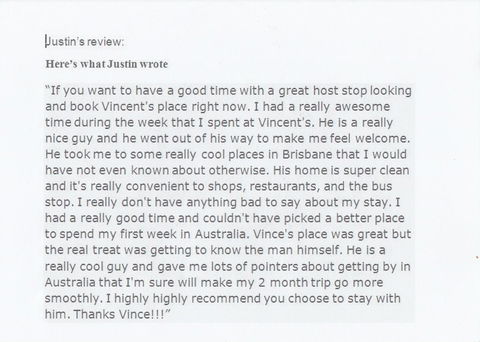 VILY Place - Accommodation BNB 16