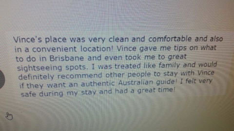 VILY Place - Accommodation BNB 15
