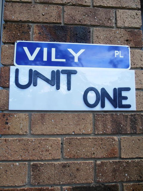 VILY Place - Accommodation BNB 8