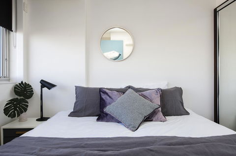 Ridge Apartment Hotel - Accommodation BNB 19