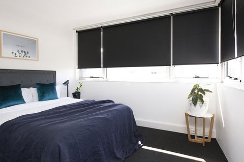 Ridge Apartment Hotel - Accommodation BNB 9