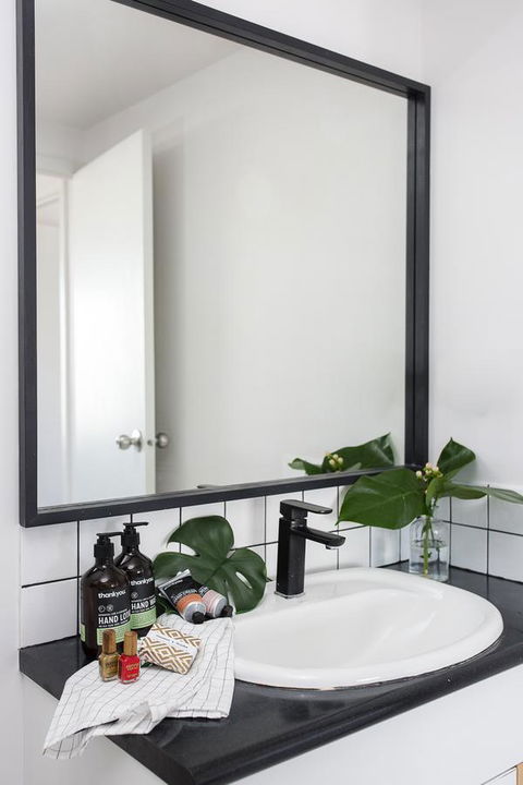 Ridge Apartment Hotel - Accommodation BNB 11
