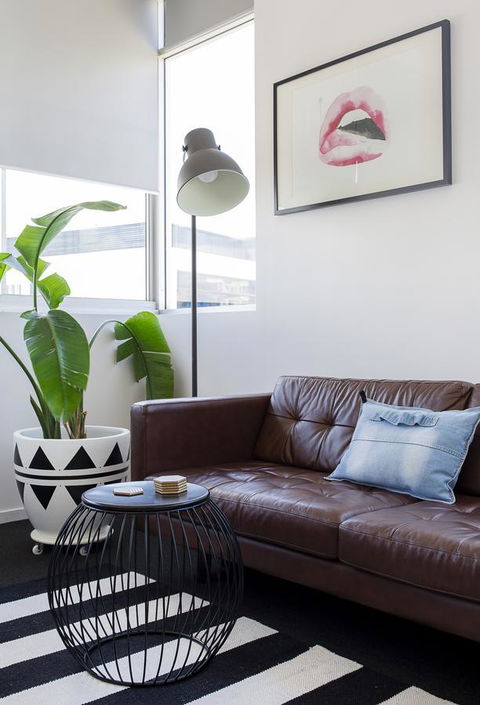 Ridge Apartment Hotel - Accommodation BNB 13