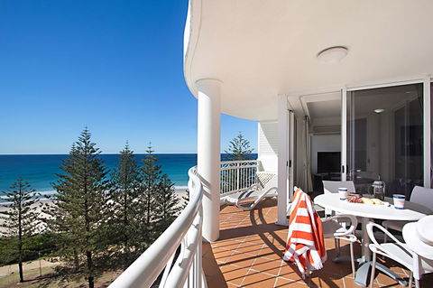 ULTIQA Burleigh Mediterranean Resort - Accommodation BNB 32