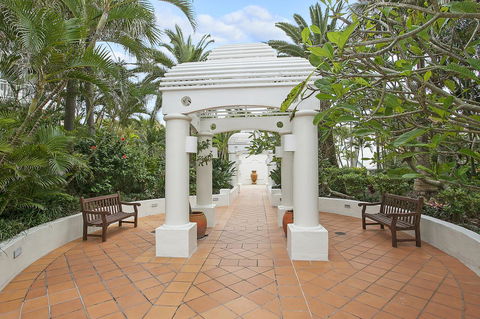 ULTIQA Burleigh Mediterranean Resort - Accommodation BNB 18