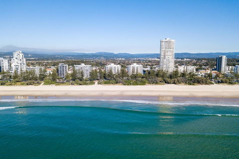 ULTIQA Burleigh Mediterranean Resort - Accommodation BNB 9
