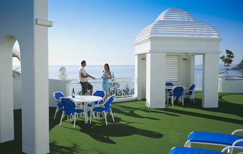 ULTIQA Burleigh Mediterranean Resort - Accommodation BNB 37