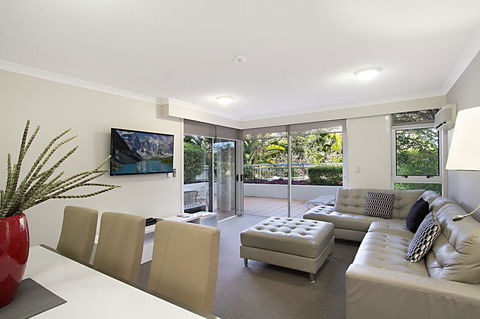 ULTIQA Burleigh Mediterranean Resort - Accommodation BNB 14