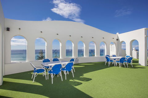 ULTIQA Burleigh Mediterranean Resort - Accommodation BNB 25