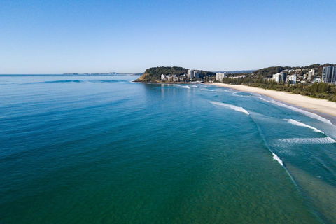 ULTIQA Burleigh Mediterranean Resort - Accommodation BNB 11