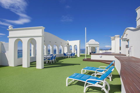 ULTIQA Burleigh Mediterranean Resort - Accommodation BNB 26