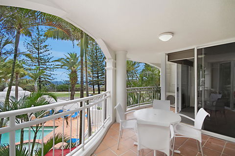 ULTIQA Burleigh Mediterranean Resort - Accommodation BNB 34
