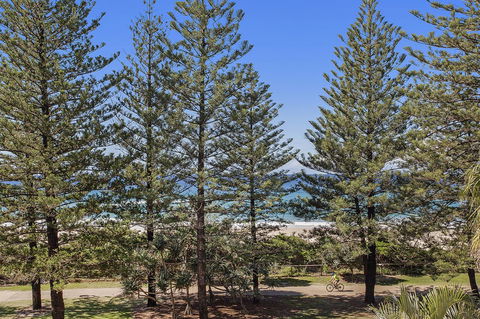 ULTIQA Burleigh Mediterranean Resort - Accommodation BNB 27