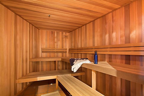 ULTIQA Burleigh Mediterranean Resort - Accommodation BNB 30