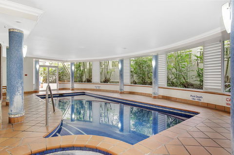 ULTIQA Burleigh Mediterranean Resort - Accommodation BNB 17